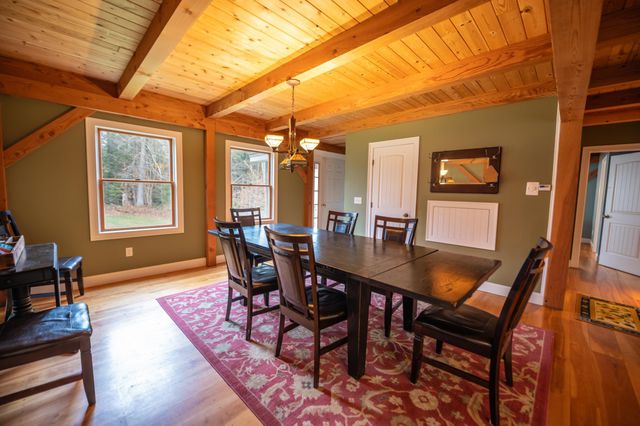 145 Shearer Hill Road, Wilmington, VT 05363