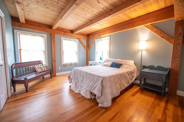 145 Shearer Hill Road, Wilmington, VT 05363