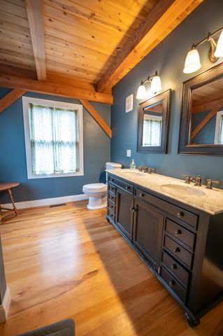 145 Shearer Hill Road, Wilmington, VT 05363