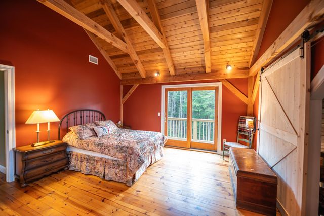 145 Shearer Hill Road, Wilmington, VT 05363