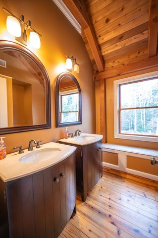 145 Shearer Hill Road, Wilmington, VT 05363