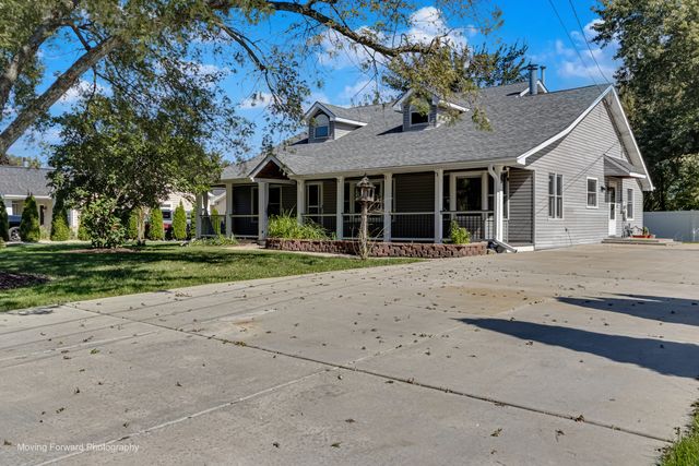 14047 Linder Avenue, Midlothian, IL 60445