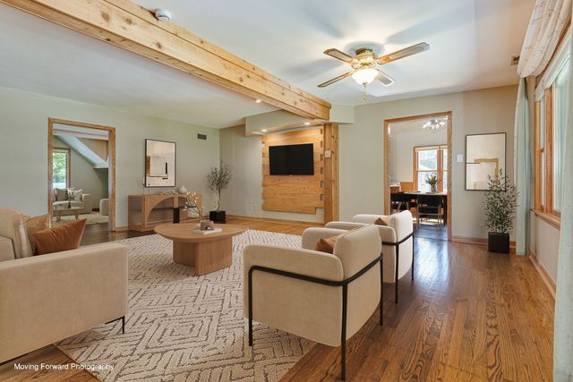 14047 Linder Avenue, Midlothian, IL 60445