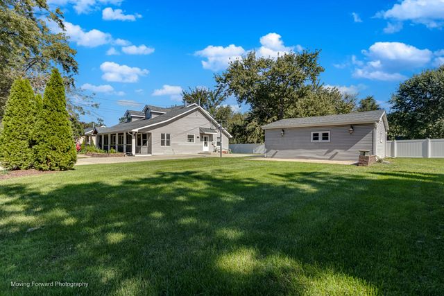 14047 Linder Avenue, Midlothian, IL 60445