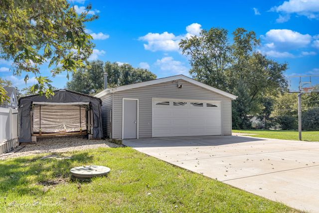 14047 Linder Avenue, Midlothian, IL 60445