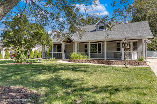 14047 Linder Avenue, Midlothian, IL 60445