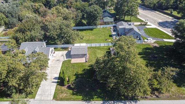 14047 Linder Avenue, Midlothian, IL 60445