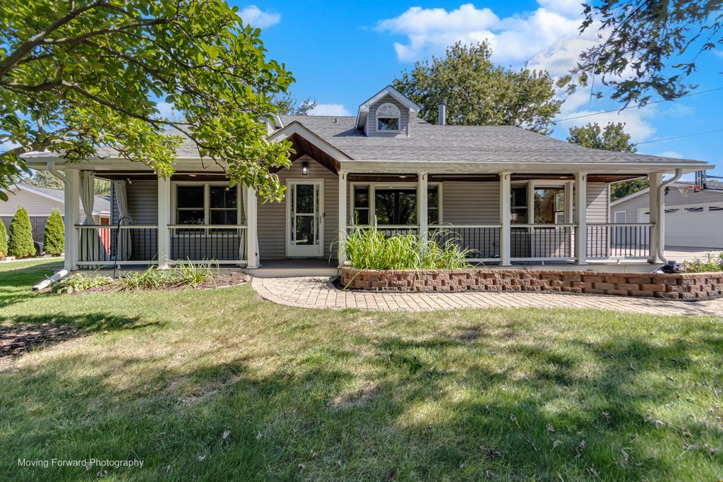14047 Linder Avenue, Midlothian, IL 60445