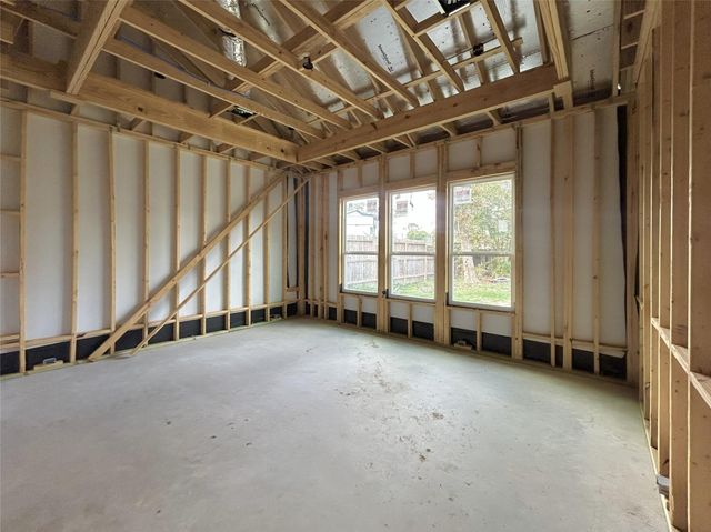 10418 Brinwood Drive, Houston, TX 77043