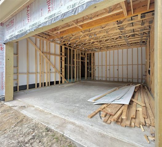 10418 Brinwood Drive, Houston, TX 77043