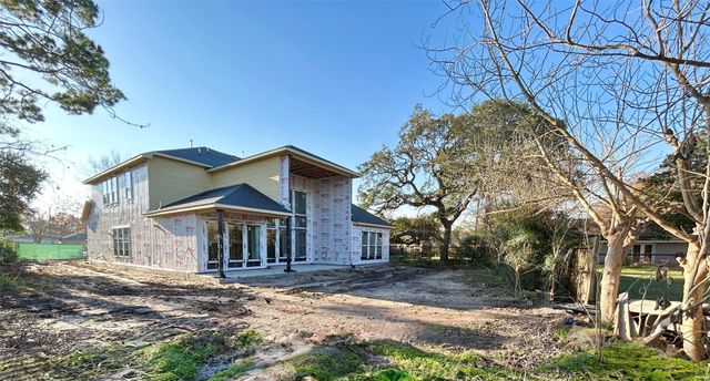 10418 Brinwood Drive, Houston, TX 77043