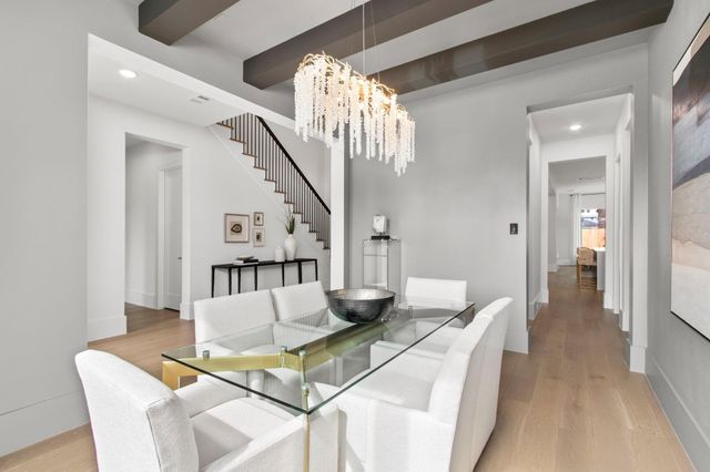 10418 Brinwood Drive, Houston, TX 77043