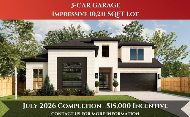 10418 Brinwood Drive, Houston, TX 77043