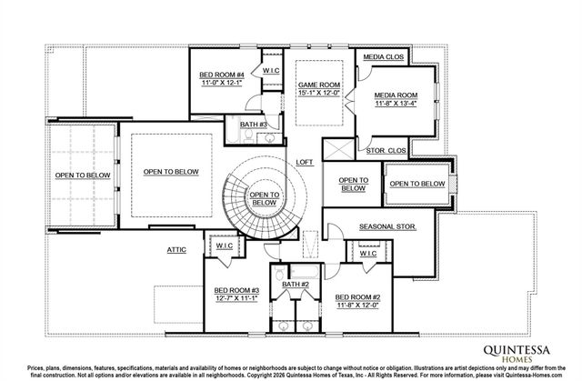 10418 Brinwood Drive, Houston, TX 77043