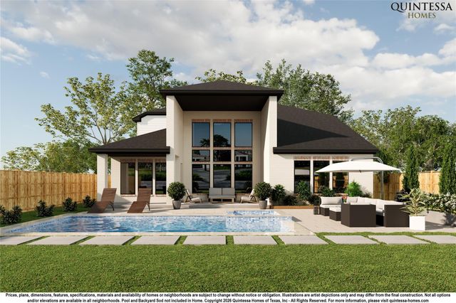 10418 Brinwood Drive, Houston, TX 77043