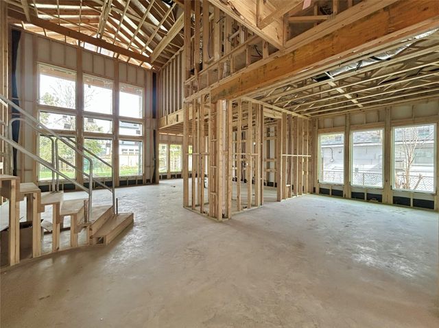 10418 Brinwood Drive, Houston, TX 77043