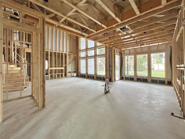 10418 Brinwood Drive, Houston, TX 77043