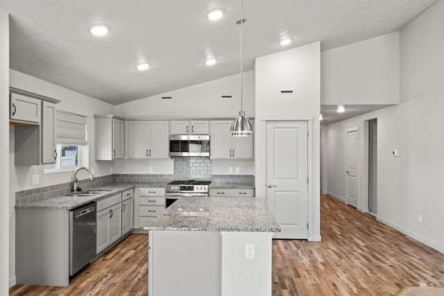 11445 W Belgrave Street, Nampa, ID 83651