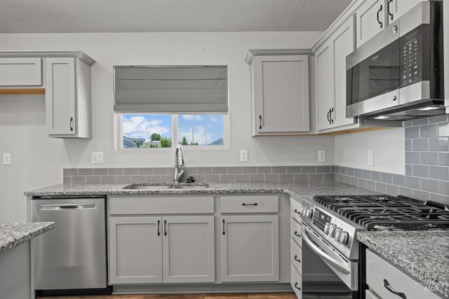 11445 W Belgrave Street, Nampa, ID 83651