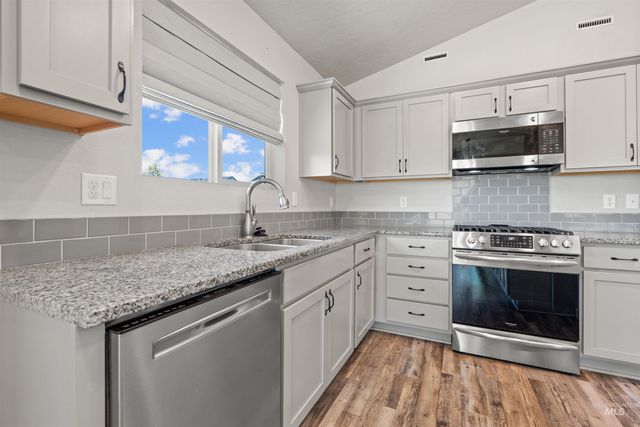 11445 W Belgrave Street, Nampa, ID 83651