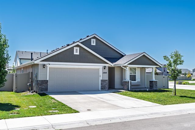 11445 W Belgrave Street, Nampa, ID 83651