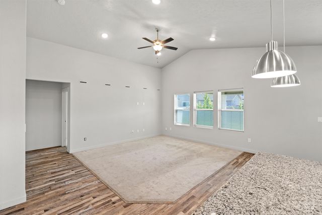 11445 W Belgrave Street, Nampa, ID 83651