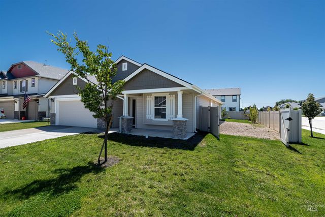 11445 W Belgrave Street, Nampa, ID 83651