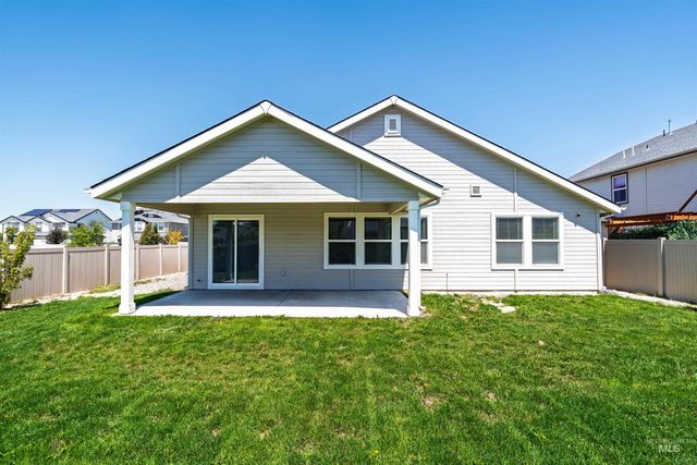 11445 W Belgrave Street, Nampa, ID 83651