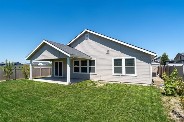 11445 W Belgrave Street, Nampa, ID 83651