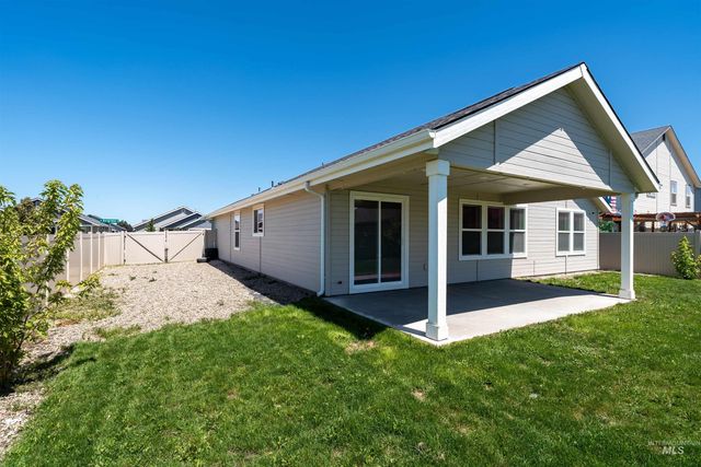 11445 W Belgrave Street, Nampa, ID 83651