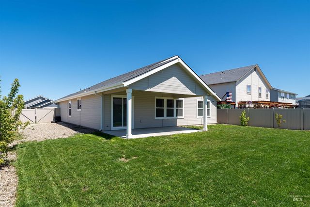 11445 W Belgrave Street, Nampa, ID 83651
