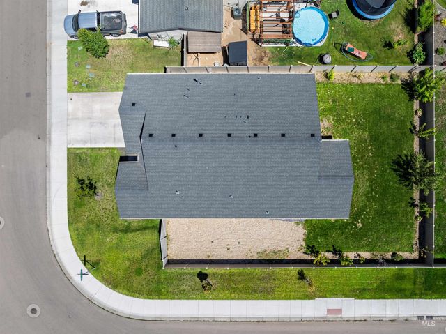 11445 W Belgrave Street, Nampa, ID 83651