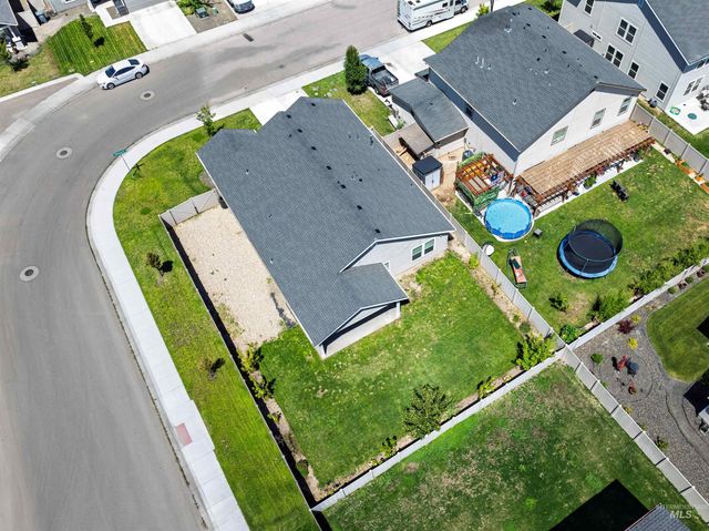 11445 W Belgrave Street, Nampa, ID 83651