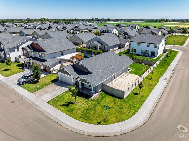 11445 W Belgrave Street, Nampa, ID 83651