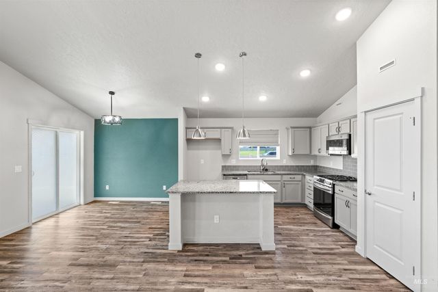 11445 W Belgrave Street, Nampa, ID 83651