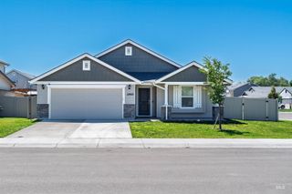 11445 W Belgrave Street, Nampa, ID 83651