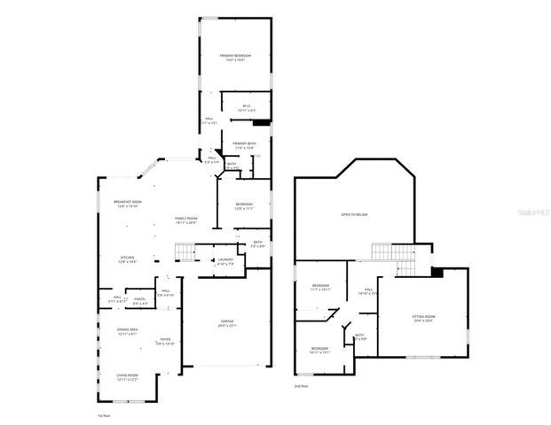 14639 CHATSWORTH MANOR CIRCLE, Tampa, FL 33626