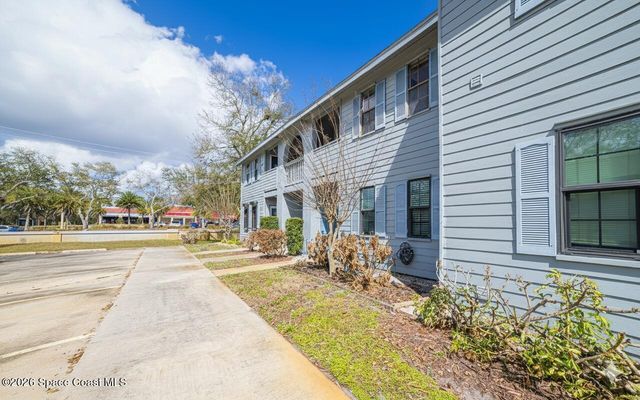 1695 Harrison Street 241, Titusville, FL 32780