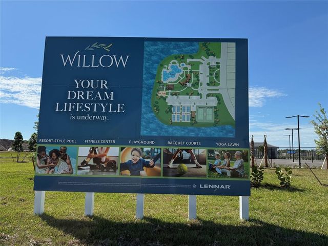 11795 CLOVERLY LANE, Punta Gorda, FL 33955