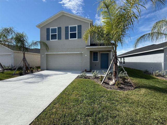 11795 CLOVERLY LANE, Punta Gorda, FL 33955