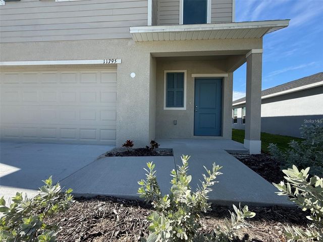11795 CLOVERLY LANE, Punta Gorda, FL 33955