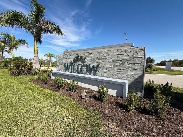 11795 CLOVERLY LANE, Punta Gorda, FL 33955