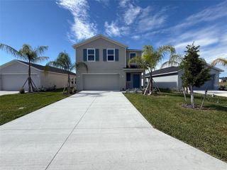 11795 CLOVERLY LANE, Punta Gorda, FL 33955