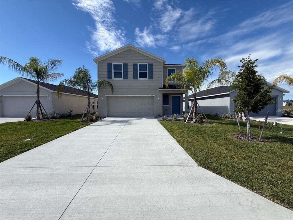 11795 CLOVERLY LANE, Punta Gorda, FL 33955