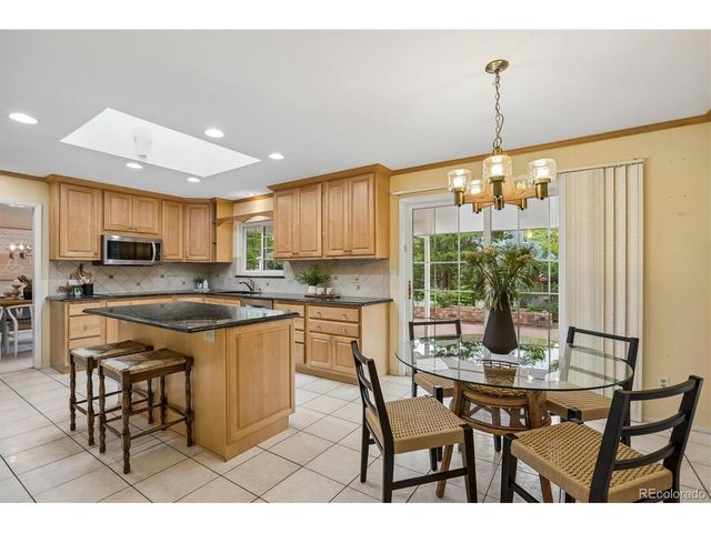 5142 S Everett St, Littleton, CO 80123