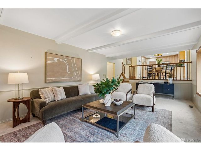 5142 S Everett St, Littleton, CO 80123
