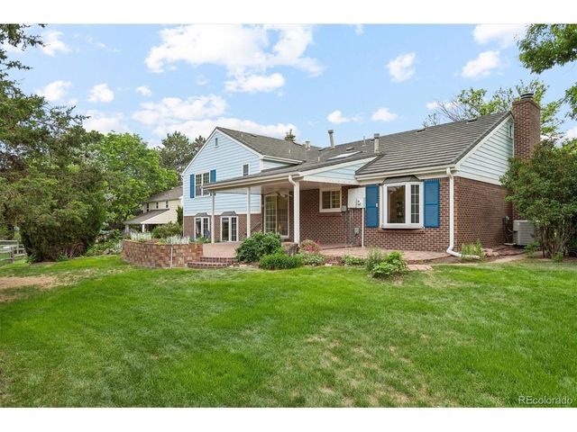 5142 S Everett St, Littleton, CO 80123