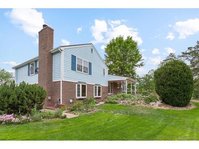 5142 S Everett St, Littleton, CO 80123