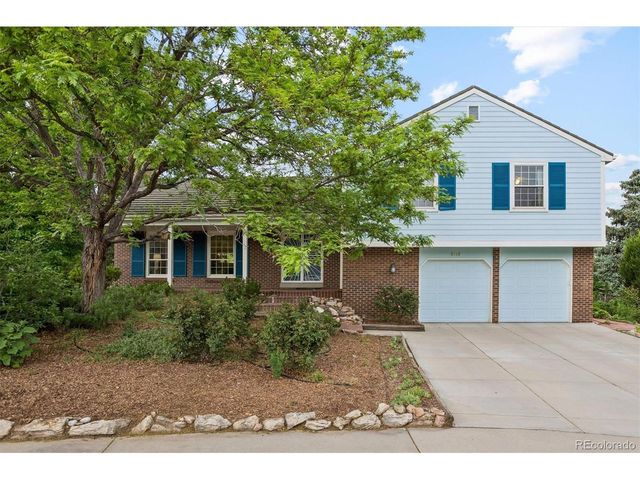 5142 S Everett St, Littleton, CO 80123