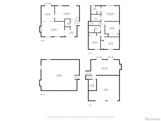 5142 S Everett St, Littleton, CO 80123